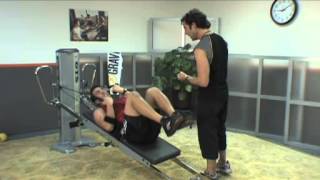 Core Work