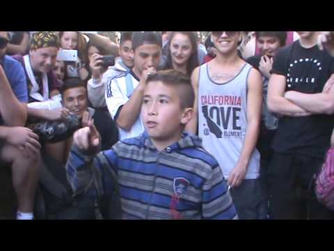 Mati VS Nama VS Lauti - 8vos 1VS1 (Fecha 1 Torneo) Guerreros Del Under