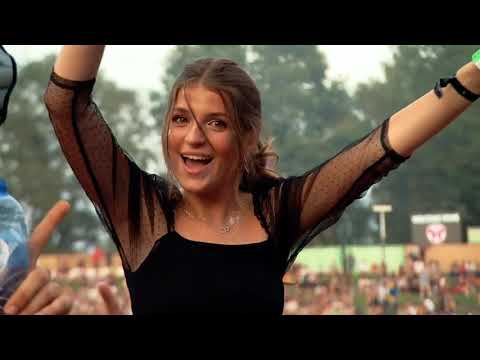 Calvin Harris & Dua Lipa - One Kiss (Oliver Heldens Remix) [Oliver Heldens, Tomorrowland 2019]