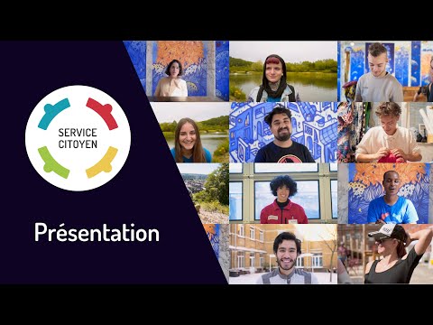 Travailler chez Service Citoyen - image HR