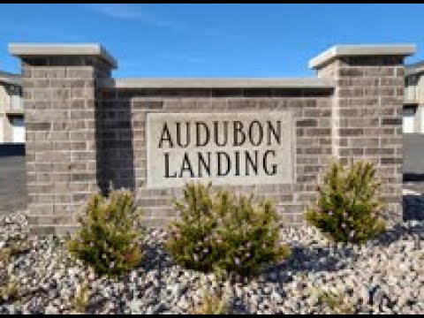 Audubon Park Landing, LLC - Video 2 of 2