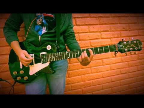 School of rock: legend of the rent - Cover -