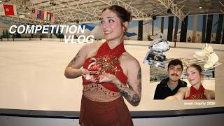 Download lagu COMPETITION VLOG | SWAN TROPHY 2026 mp3