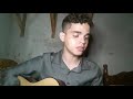 Ninguém Por Perto Rodolfo Abrantes Cover
