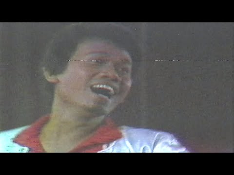 Eddy Silitonga - Kurus Kering (1982) Aneka Ria Safari