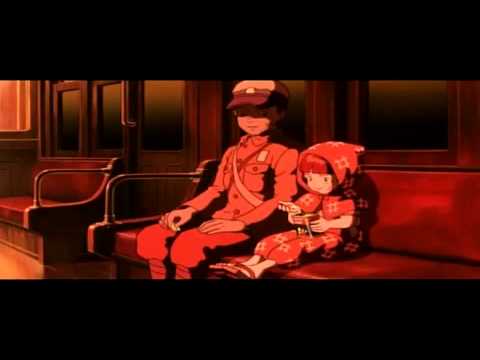 Naibu - Fireflies [feat. Kiyomi]