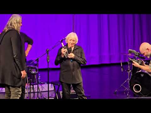 23.10.2025 Narodeninový koncert Václav Neckář 82.