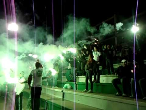 [ACF][TOGI] Chapecoense 3x 0 Figueirense