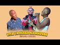 MASHILI GIDEKA VITA YA INANGA NA CHECHI YANE MADEBE OFFICIAL MPYAA