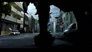 Beastie Boys-Intergalactic (Music video)