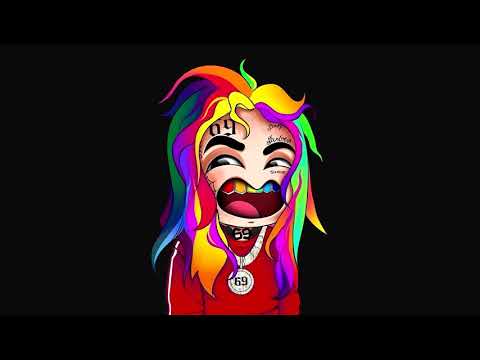[FREE] Tekashi69 x Lil Pump Type Beat "Heated"  (Prod. by Chris Mecca)