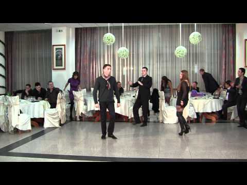 GOCE PEJKOVSKI-SITE MOI MERACI