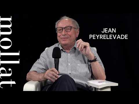 Jean Peyrelevade - La France : du populisme au chaos