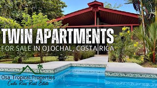 Amazing Opportunity: Investment Rental Property In Costa Rica Available Now!