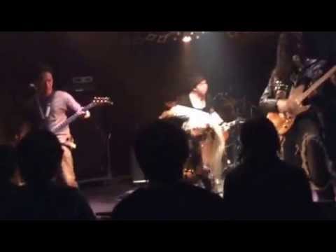 illya(東京)   Receiving full bashing GIG  6/22(日) 春日井GSP