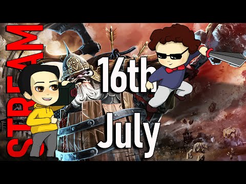Gorgc VOD 16th of July 2022