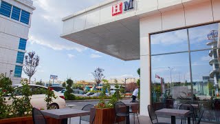 Hm Commerce Hotel, Ankara, Turkey | Geeta Travel Gallery