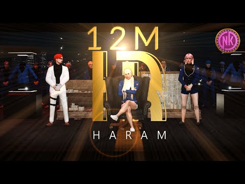 My G is HARAM | Official MV