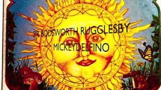 KLAATU-SIR BODSWORTH RUGGLESBY III(COVER)