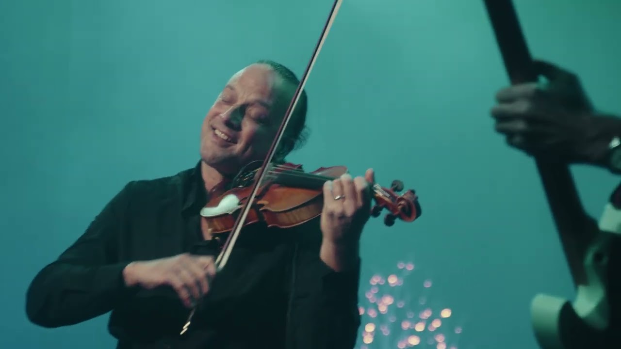 Full Band — Marriage of Figaro (Aaron Meyer)