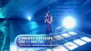 Cheryl Tweedy - Right Here Waiting