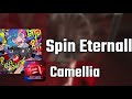 Spin Eternally Expert B Rank