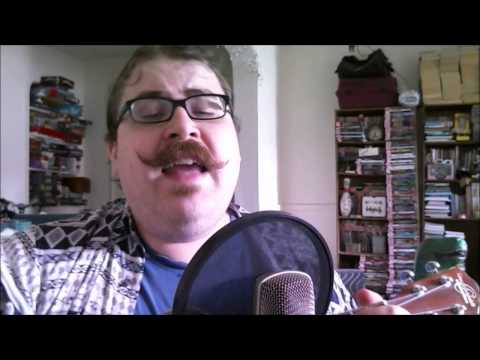 72 Hookers - ukulele NOFX cover