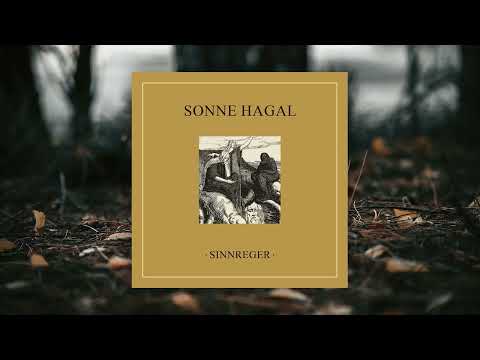 SONNE HAGAL - Sinnreger 2000 FULL EP [NEOFOLK]