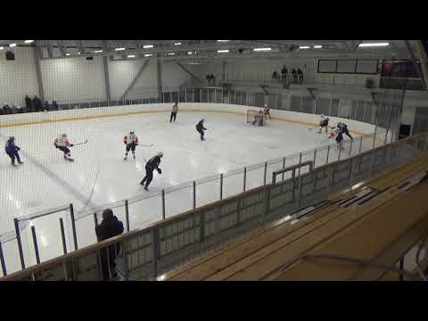 Kiekko-Espoo U18 Ch - Kiekko-Vantaa U18 Ak 22.11.20 (2.erä)