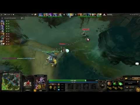 #SLTV StarSeries Season VI - Day 4 - Virtus.Pro vs Empire