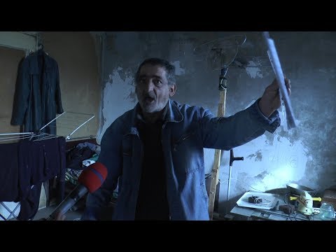 Ancyali Tikunqum / Kisabac Lusamutner 13.05.19