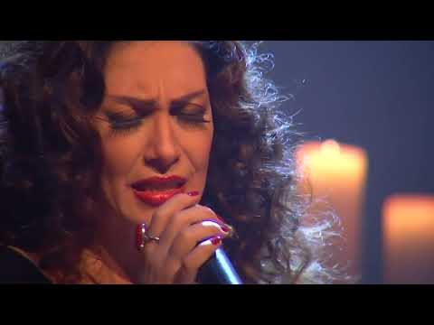 Elif Nun   Karadır Kaşların Akustik