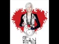 Gdragon ~ This Love (Korean Version) 