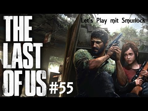 Let's Play The Last Of Us - #55 - Der Wanderweg!