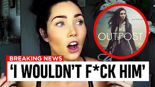 The Outpost Season 5 May NEVER Happen.. Here's The REAL Reason Why! video