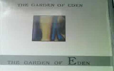 Garden Of Eden ( Serpent In The Garden Mix) ACID STEREO