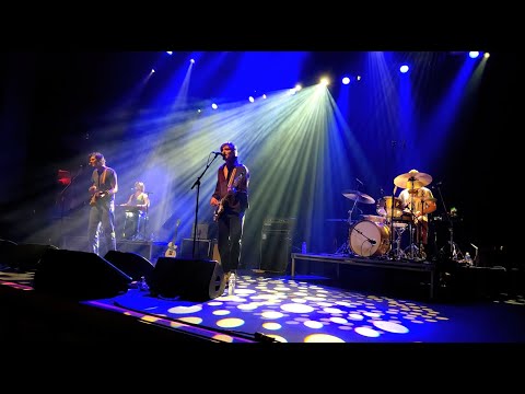 Houndmouth Live in Toronto @ The Danforth Music Hall | Full Set | Nov 4th, 2024