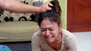 Download lagu Seram dapat suami macam ni... | Derita Untuk Isteri [ Trailer] mp3