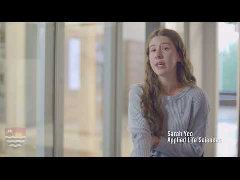 Applied Life Sciences