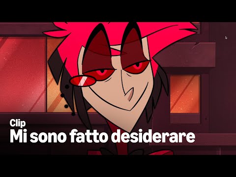 Alastor incontra i Signori Supremi dell'Inferno | Hazbin Hotel