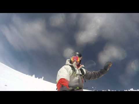 GoPro Line of the Winter: Tim Nichols - Revelstoke, Canada 03.24.16 - Snow