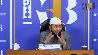 Download lagu Minhajul Muslim - Bab Ibadah, Pasal Ke-10, Zakat | Ustadz Khalid Basalamah mp3