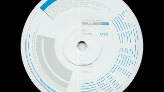 Chris Liebing & Speedy J - Cream 3 - Collabs3000 Metalism EP