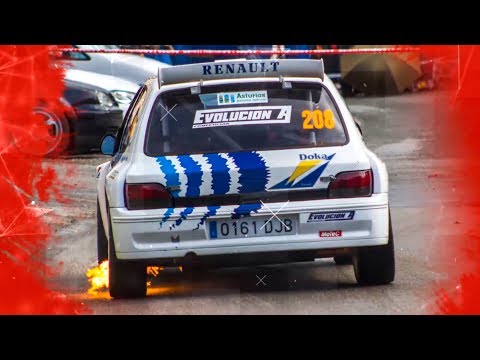 Best of Rallye Photo | Sergio García Navas | 2017