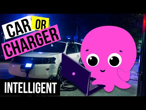 EXPLAINED - Car Or Charger Octopus Intelligent 6 Hours Or Is It?