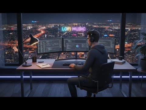 Lofi Music Radio - Lofi Study Music & Lofi Hip Hop Beats for Focus