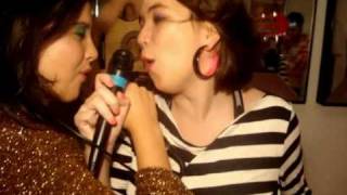 Melanie C - 'We Love To Entertain You' - Winning Fan Video