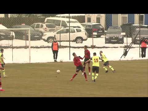Összefoglaló Liga 2., 16. forduló: FK Csíkszereda - Resicabányai CSM 2:0