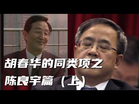陈良宇篇上,陈良宇步步高升,上海帮的大阿哥。团派打压陈良宇也是打自己的回旋镖。黄菊与徐匡迪之争,陈良宇和《繁花》宝总原型周正毅的关系。江泽民时代上海帮雁阵成行。#江泽民#胡锦涛#习近平#上海#中共内斗