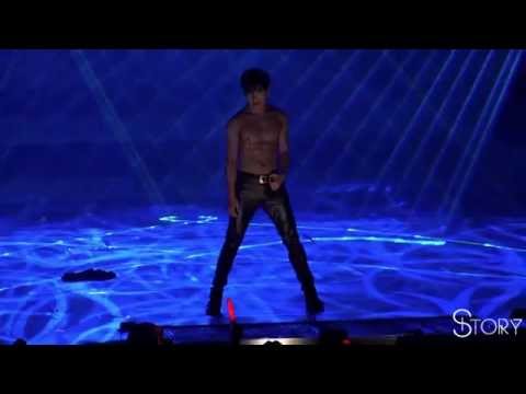 20150426 Changmin solo heaven day BY.Story